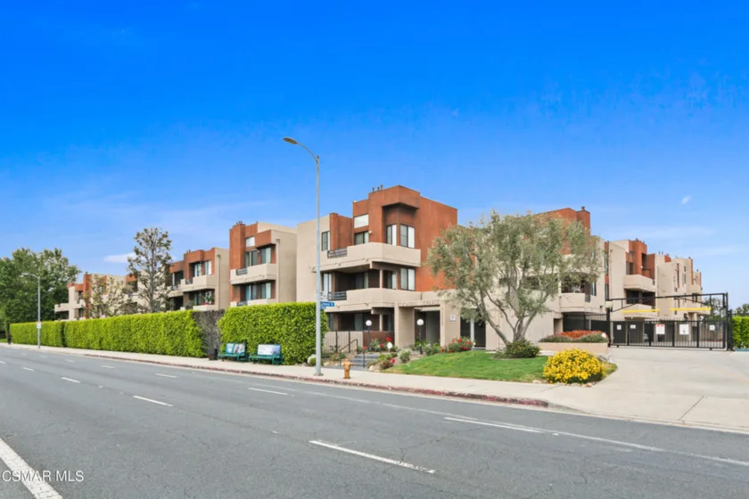 7826 Topanga Canyon Boulevard #217 photo 1