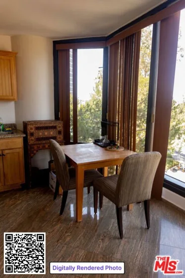4316 Marina City Drive #304G photo 5