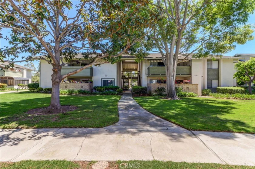 8633 Portola Court #16H photo 1