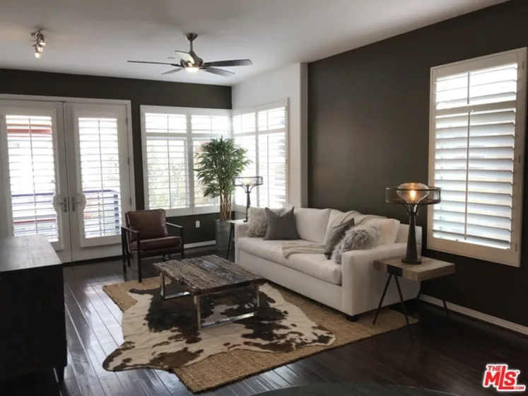 4050 Glencoe Avenue #307 photo 1