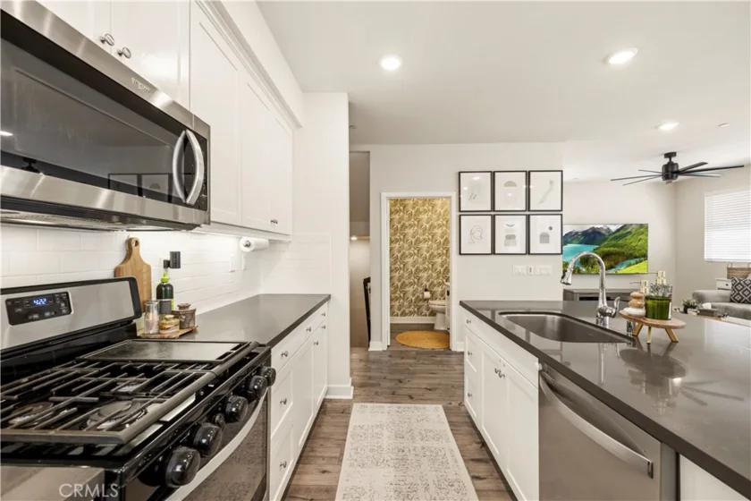 12827 Watt Lane #E photo 11