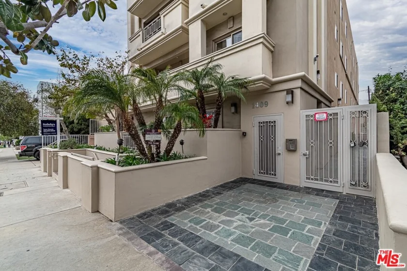 1409 Armacost Avenue #202 photo 1