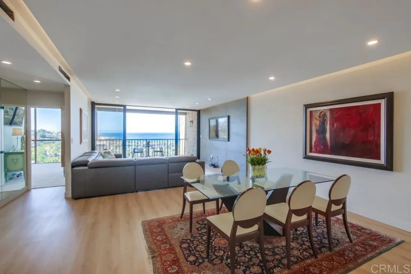 2500 Torrey Pines Road #1203 photo 1