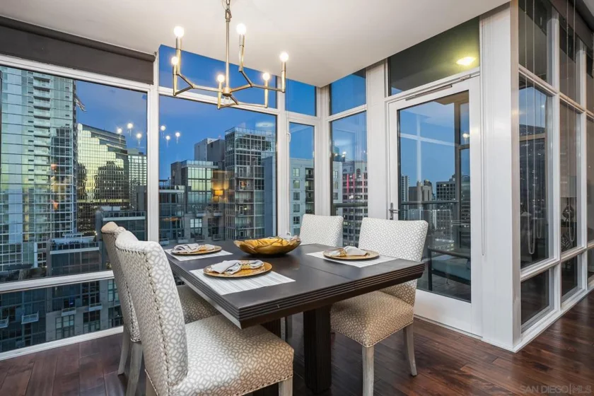 1262 Kettner Boulevard #2203 photo 6