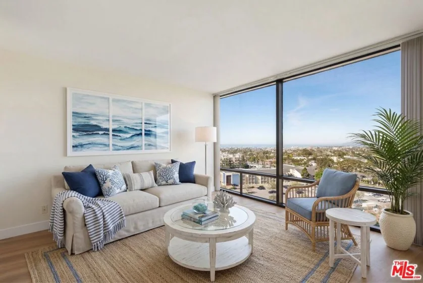 4265 Marina City Drive #905 photo 1