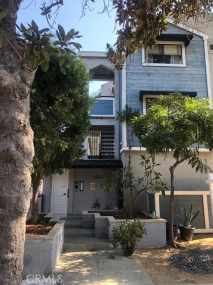 1066 Gladys Avenue #1 photo 1