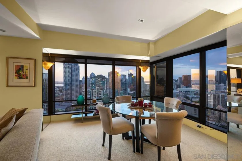 100 Harbor Drive #2404 photo 7