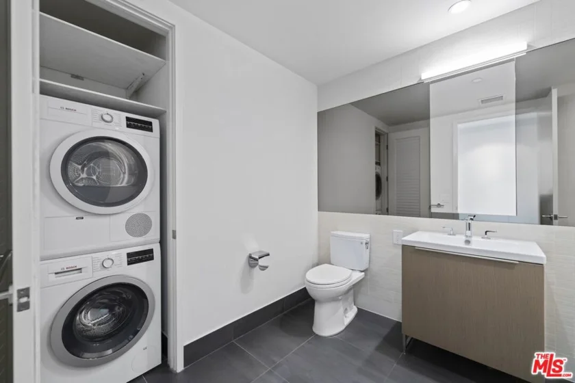 889 Francisco Street #1508 photo 6