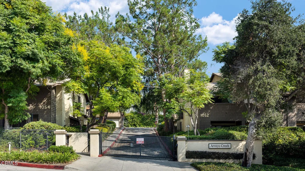 1054 Seco Street #210 photo 1