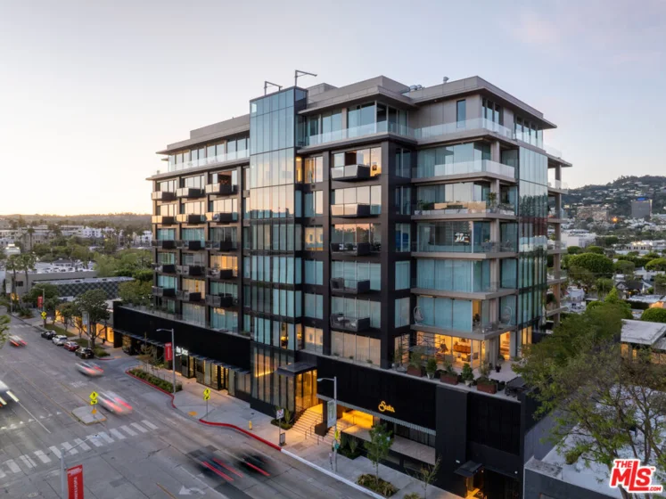 8899 Beverly Boulevard #9D photo 1
