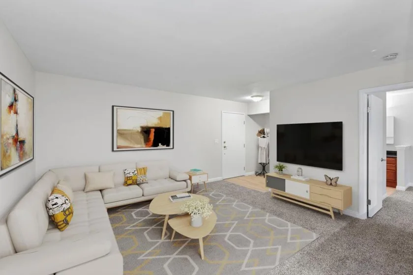 4860 Rolando Court #24 photo 1