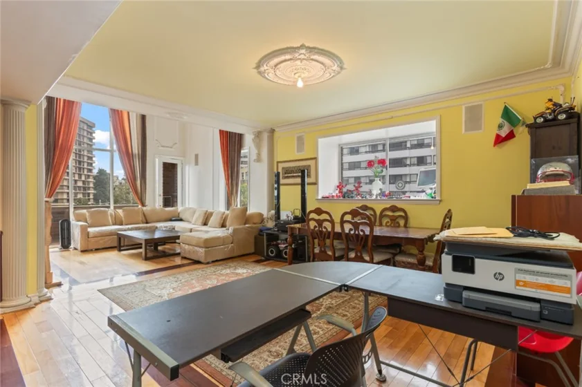 10550 Wilshire Boulevard #302 photo 50