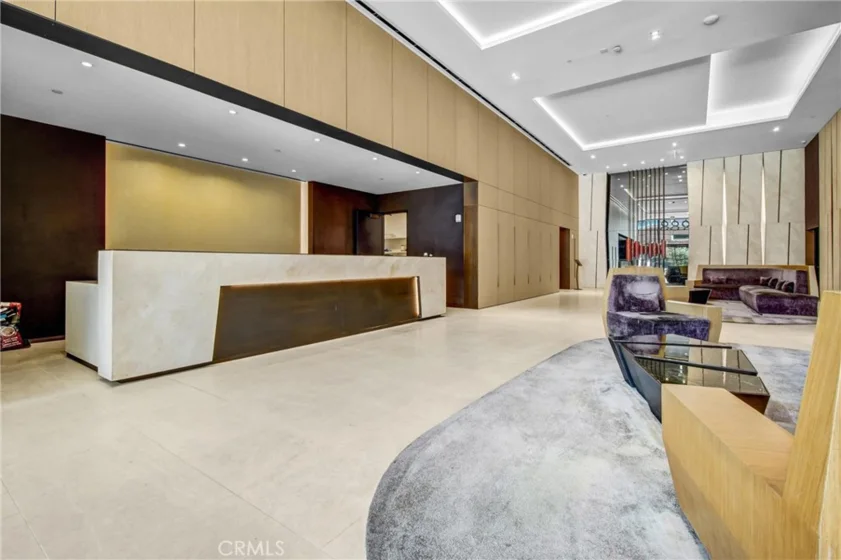 889 Francisco Street #1710 photo 2