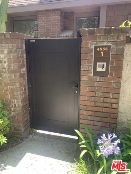 4535 Alla Road #1 photo 2