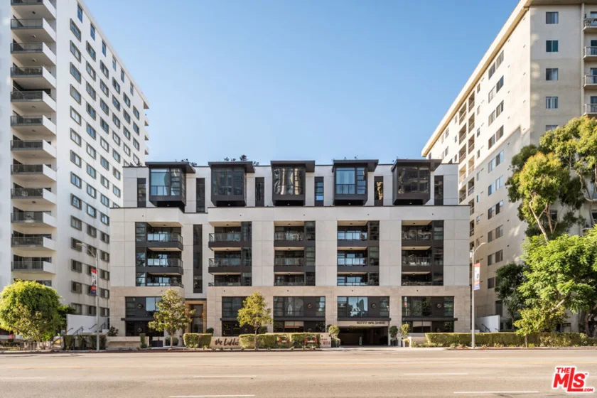 10777 Wilshire Boulevard #201 photo 2