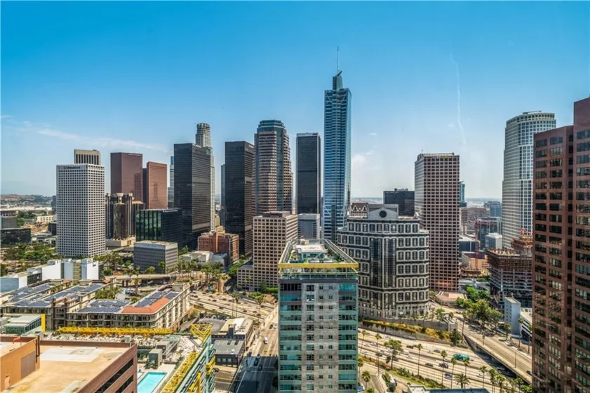 1100 Wilshire #2707 photo 11