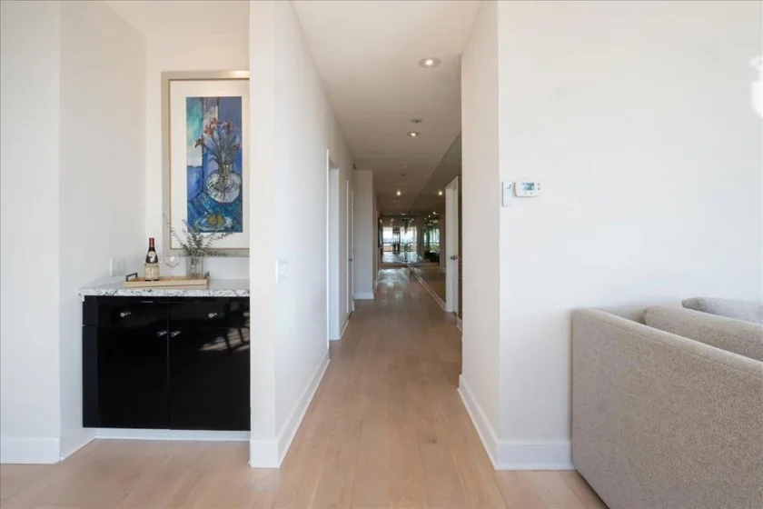 700 Front Street #605 photo 19