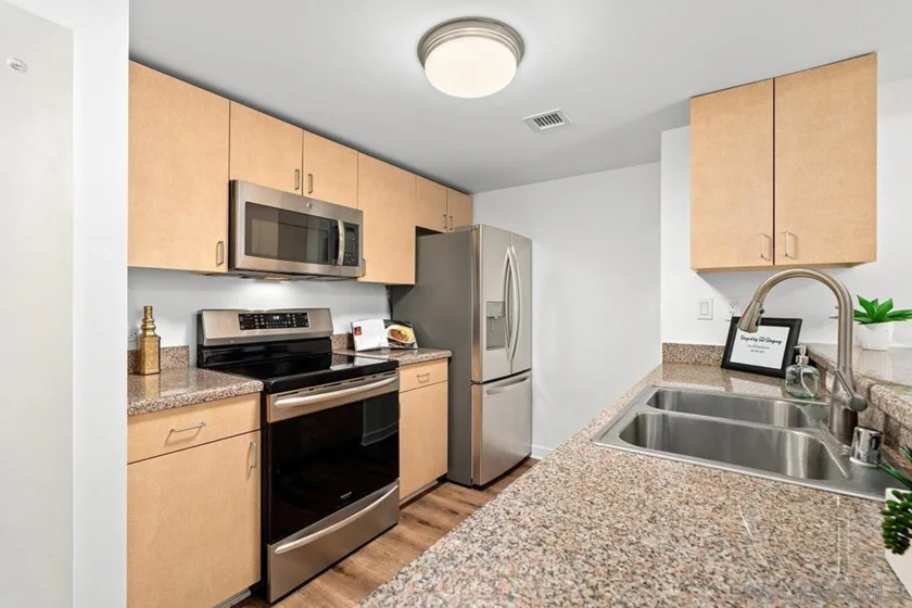 425 W Beech Street #303 photo 6