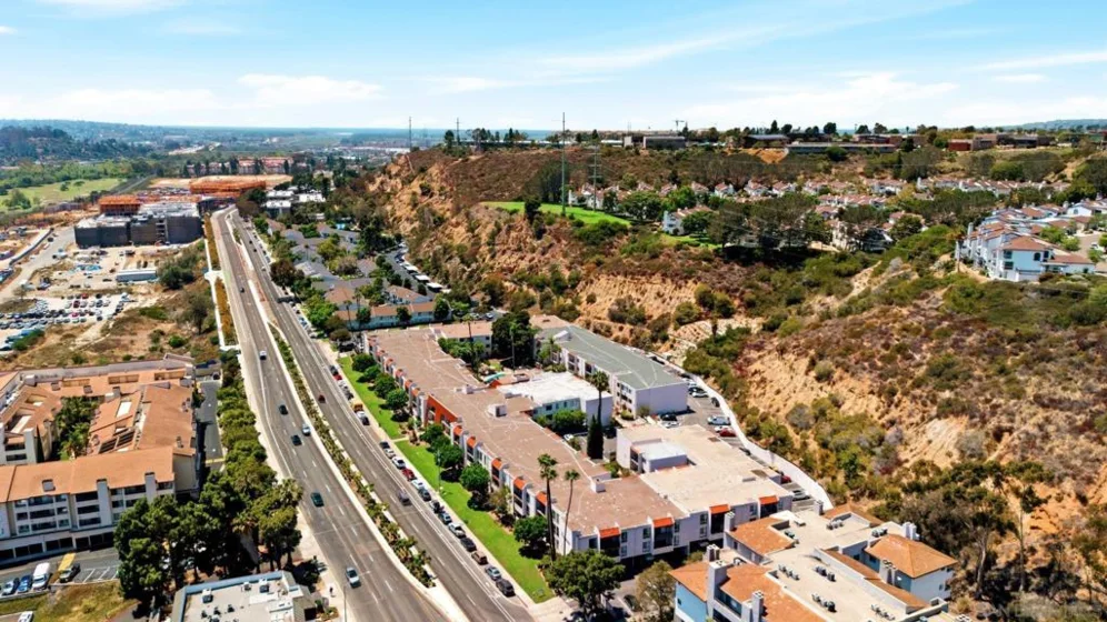 6780 Friars Road #302 photo 29