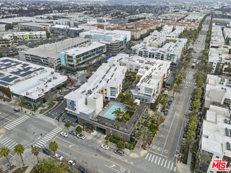 5400 Playa Vista Drive #23 photo 60