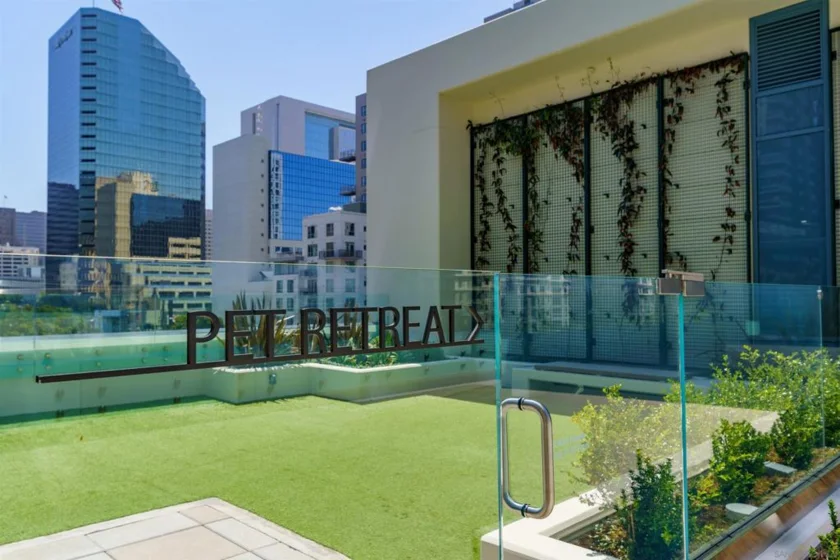 1388 Kettner Boulevard #2706 photo 43