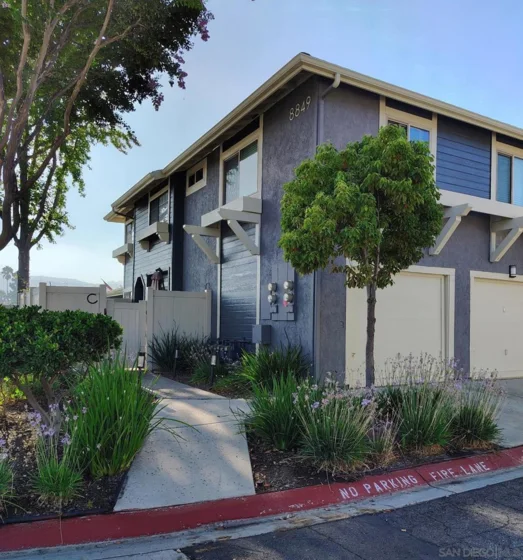 8849 Tamberly Lane #C photo 1