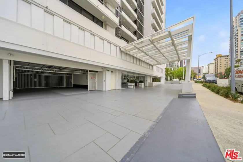 10660 Wilshire Boulevard #805 photo 7
