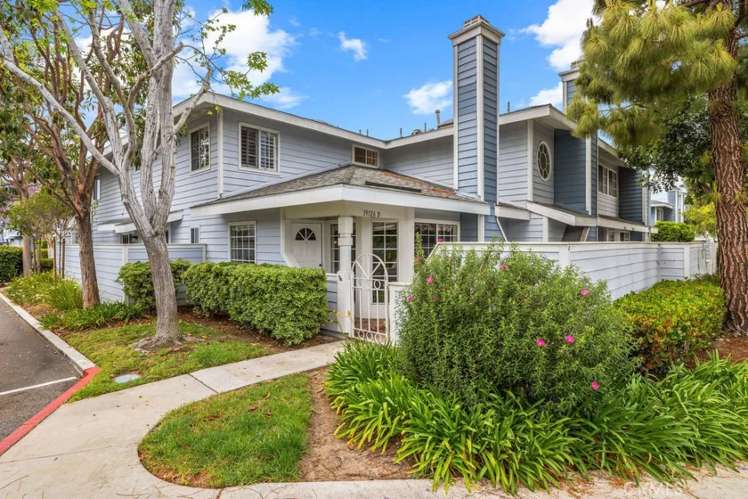 19126 Queensport Lane #D photo 1