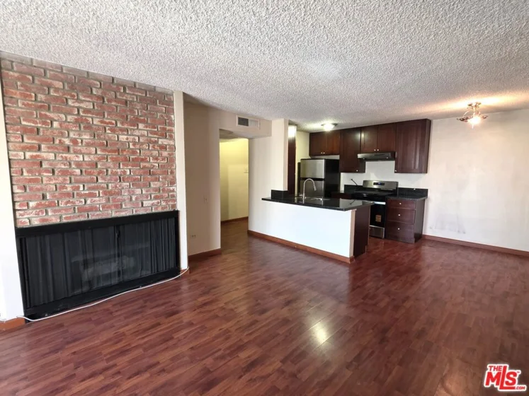 421 S La Fayette Park Place #712 photo 14