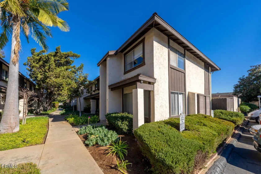 807 S Mollison Avenue #39 photo 1