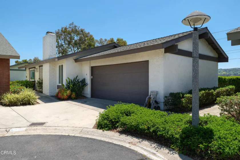 6852 Blue Ridge Court #57 photo 1