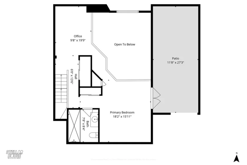 8712 Gregory Way #402 photo 49