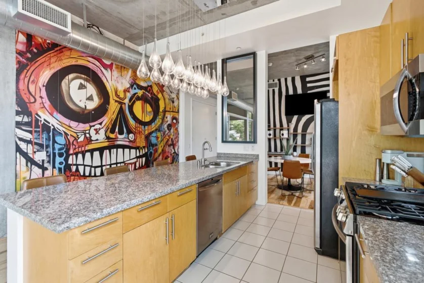 1025 Island Avenue #315 photo 10