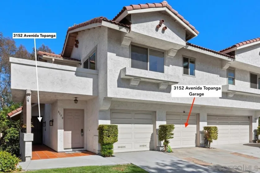 3152 Avenida Topanga photo 48