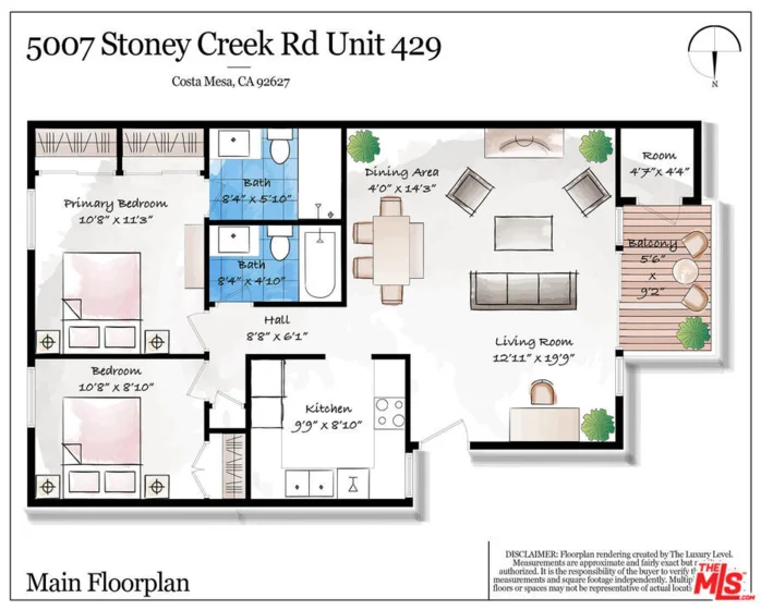 5007 Stoney Creek Road #429 photo 27