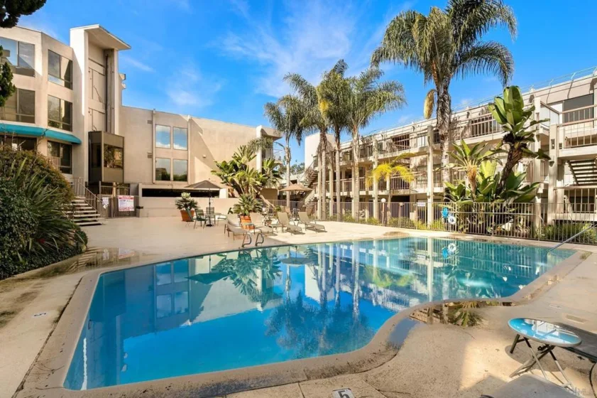 2348 La Costa Avenue #307 photo 1
