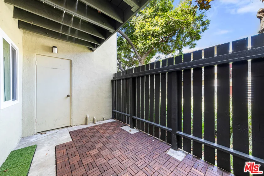 4838 Hollow Corner Road #315 photo 18