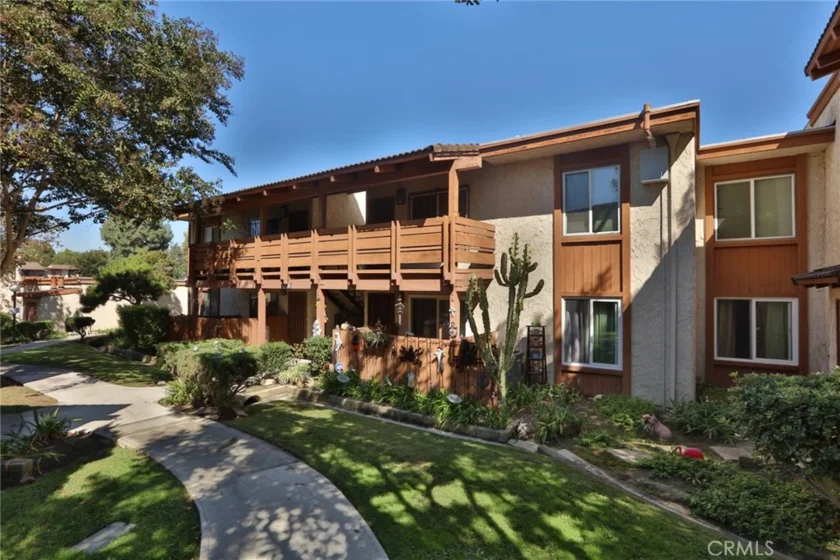 3703 Country Club Drive #10 photo 1