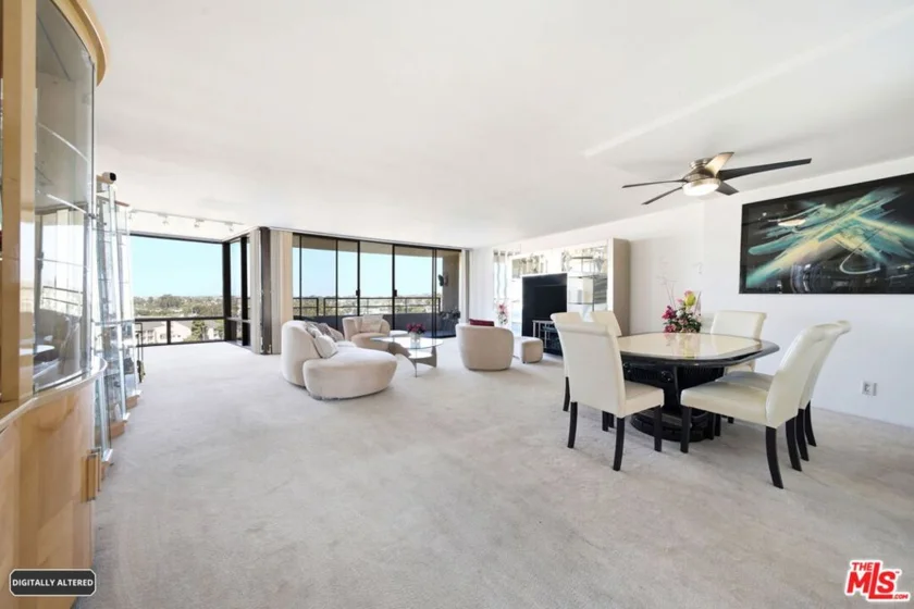 4265 Marina City Drive #501 photo 5