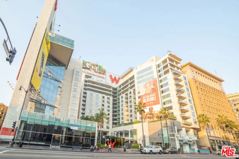 6250 Hollywood Boulevard #7C photo 1