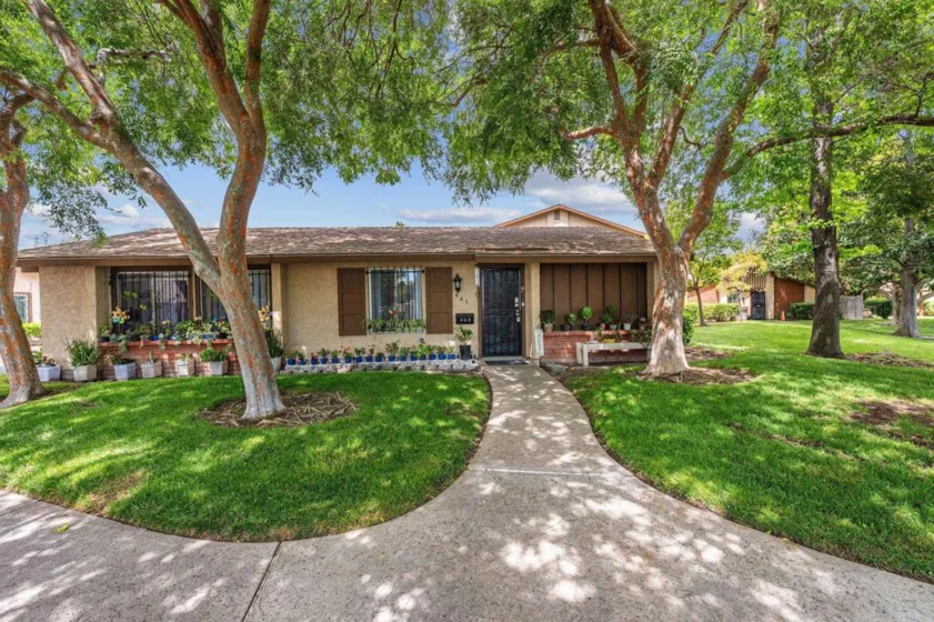 443 Bluffview Road photo 1