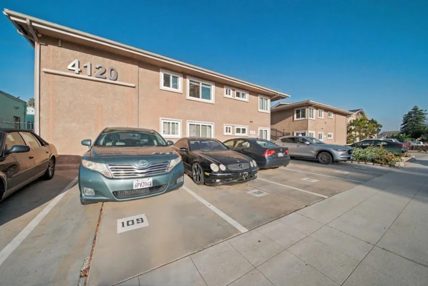 4120 Kansas Street #7 photo 5