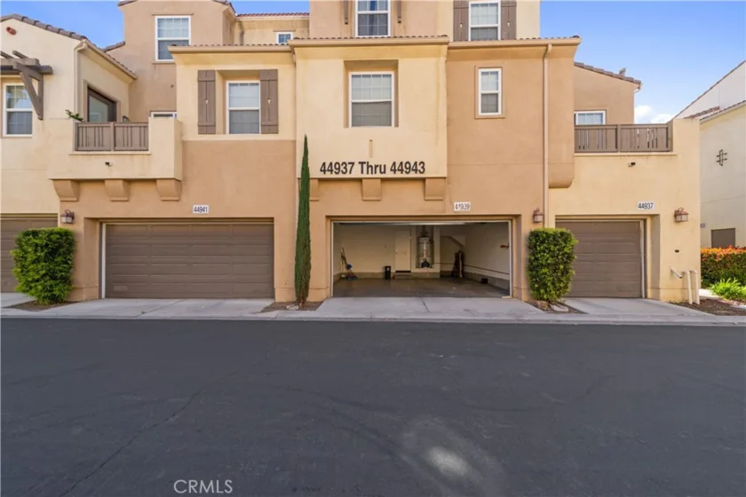 44939 Bellflower Lane #118 photo 1