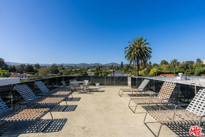 12115 San Vicente Boulevard #404 photo 21