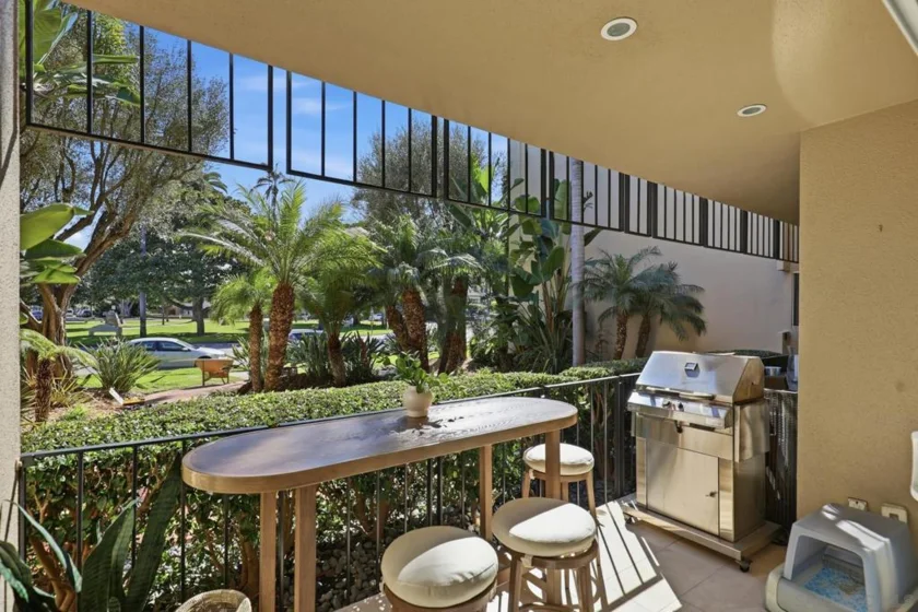 1155 Star Park Circle #1D photo 1