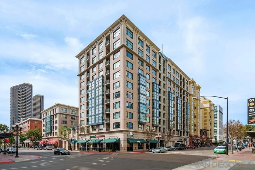530 K Street #311 photo 27