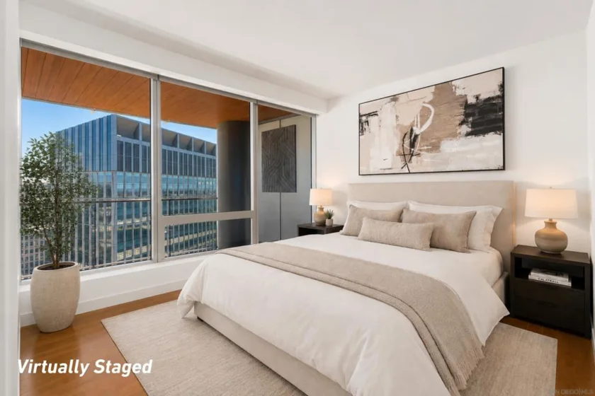 888 W E Street #2203 photo 17