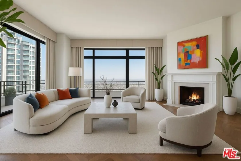 10601 Wilshire Boulevard #PH E photo 1