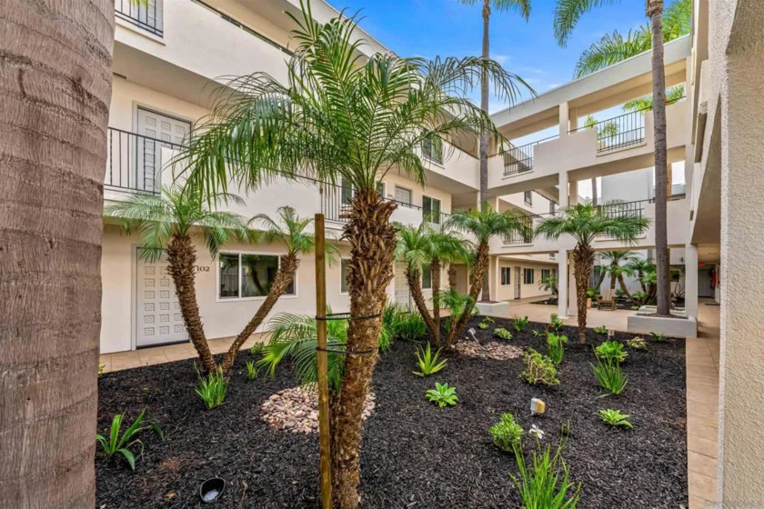 1030 Robinson Avenue #315 photo 3