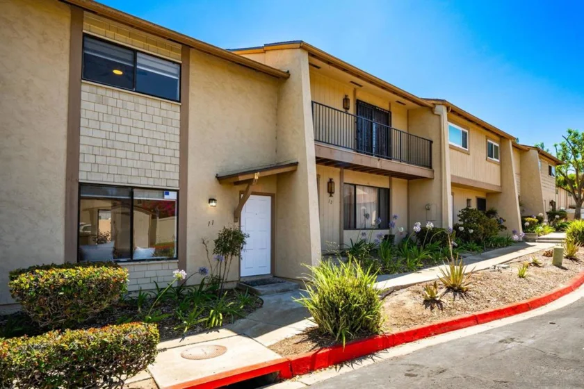 5800 Lake Murray Boulevard #11 photo 3
